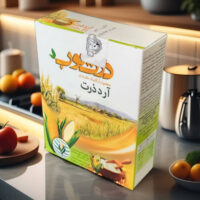 آرد ذرت